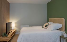 Bel Appartement Idealement Situe